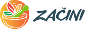 Začini logo horizontal